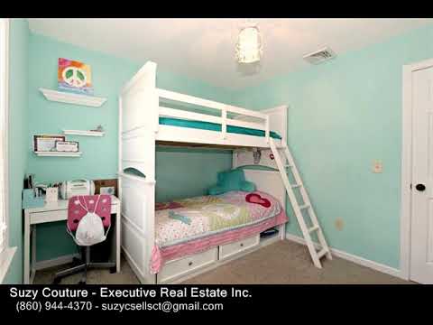 50 Colgate Drive, Manchester, CT home video tour