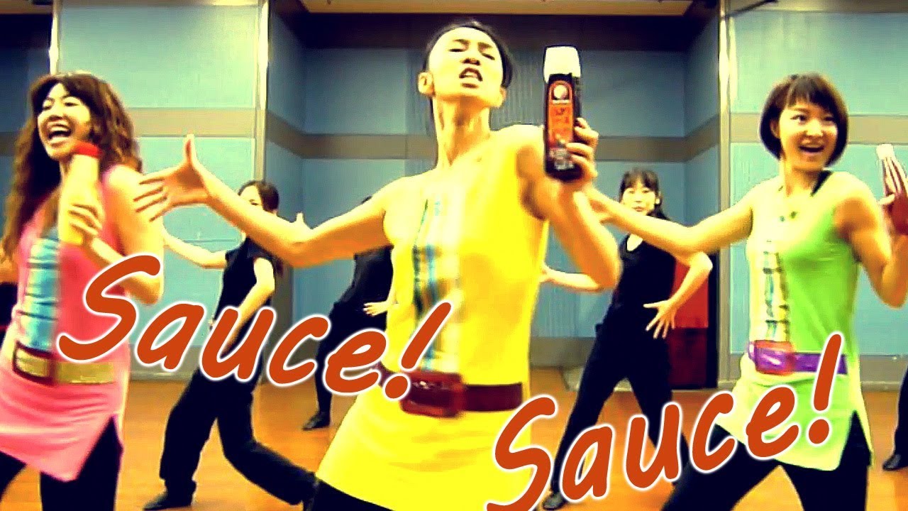 ジャズダンス振り付け かっこいい かわいい 簡単 洋楽曲 Soul Bossa Nova ソウル ボサノバ Dance 仙台大衆舞踊団 オムライス編 Youtube