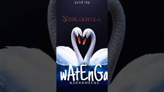 New Song   Title watenga From Alexandrar Malawian Singer