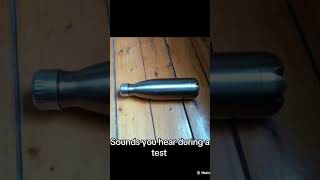 That Crunchy Cough Is So Real