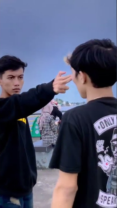 YouTube Ifah dan holis (#shorts )