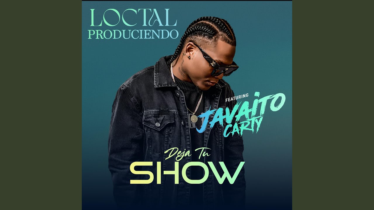 Obejrzyj Deja Tu Show (feat. Javaito Carty) w YouTube Obejrzyj Deja Tu Show (feat. Javaito Carty) w YouTube