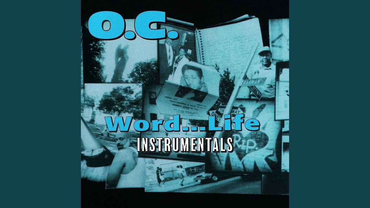 Word Life (Remix - Instrumental) - YouTube