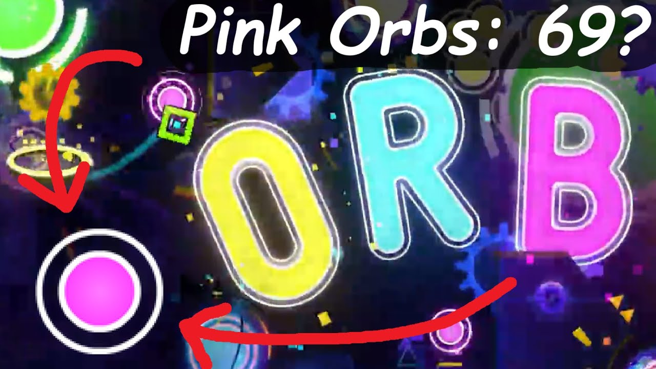 ОРБИТА со счетчиком сфер