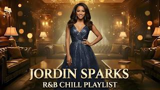 Jordin Sparks 90s & 2000s Throwback Hits - Constant, Tattoo, This Is My Now
