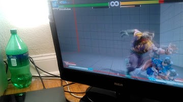 Sfv beta chun li cross up resets