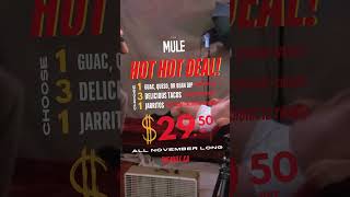 Hot Hot Deal! George Costanza