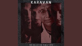 Video thumbnail of "Karavan - Beqarar"