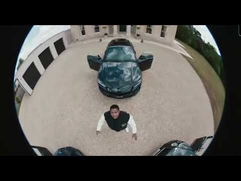 Deno - Circles (Ft. OFB Bandokay x Double Lz) 2020 #Exclusive #Preview