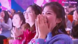 [Vietsub] Yêu + Yêu em không bao giờ phai + Sủng ái + Có chút ngọt (Uông Tô Lang, Mike, Samuel)