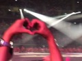 (Fancam) Way To Go...@ BKK Concert by Moohook