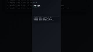 npx create-next-app@latest で環境構築【Next.js】