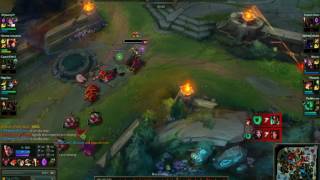Jhin snipe predictions