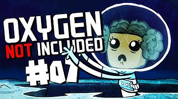 Power Transformers and Exosuit Checkpoints! - Ep. 7 - Oxygen Not Included Cosmic Upgrade