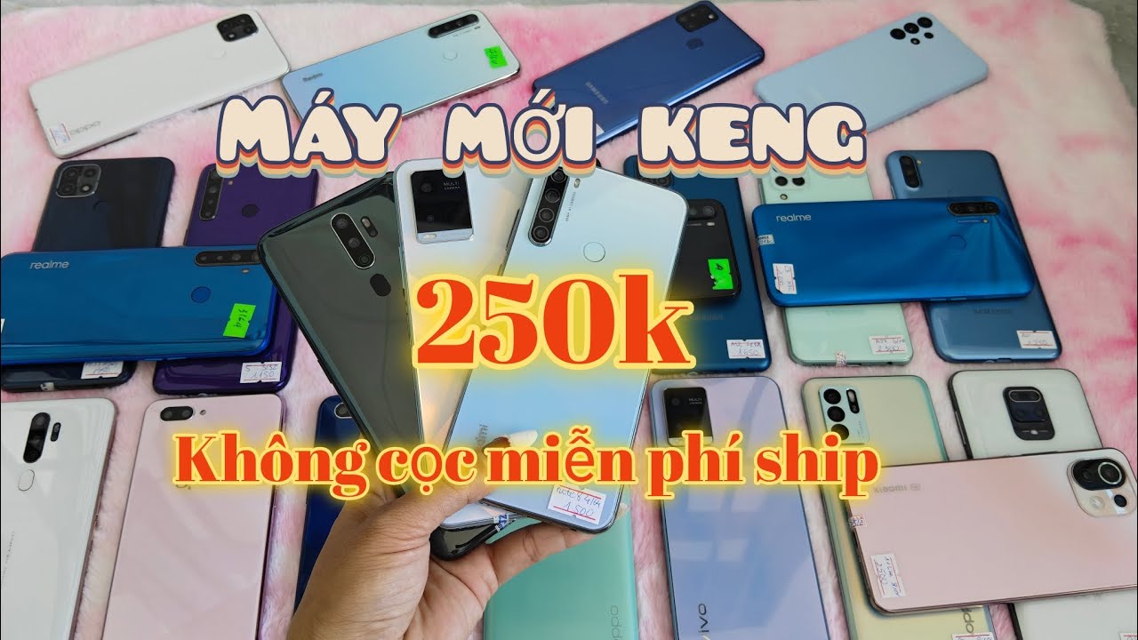 Thanh lý điện thoại Android giá xiêu rẻ,pin 5000 k cọc miễn phí ship giao hàng tận nhà,