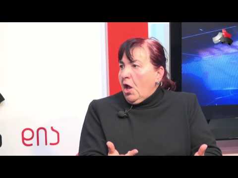 მაგას სექსიც არ ექნებოდა ნორმალური ( ნატალია ხუციშვილი სააკაშვილზე )