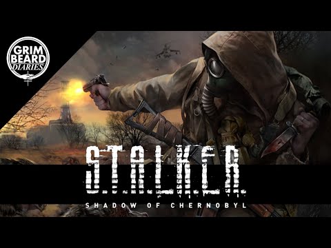 STALKER: Shadow of Chernobyl