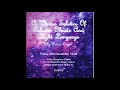 A Winter Solstice of Galactic Music and Light Language- live recording