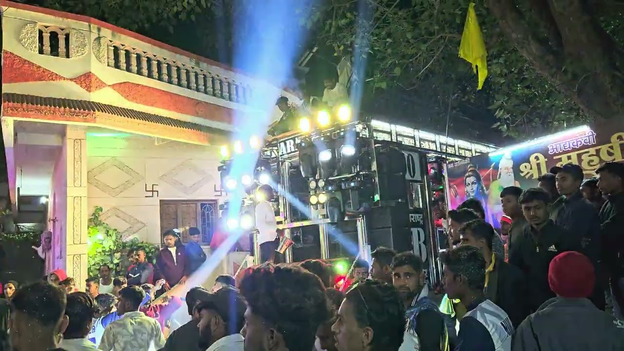 Kamli Wale Ka Sikka Chalega Qawwali 💚 By Maharashtra Band Amalner Qawwali 