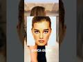 ✨️El secreto de las modelos para un rostro simétrico #belleza #trucosdebelleza