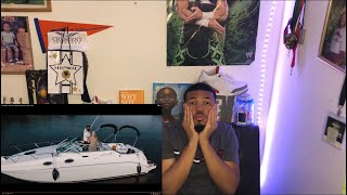 REACTION to Kevin Gates ft. Renni Rucci Boat To Virginia Music Video 🤯🥶