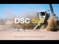Delta Scientific: DSC 550 Vehicle Access Control System