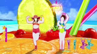 Just Dance 2020: Las Ketchup - Aserejé (The Ketchup Song) - (MEGASTAR) Resimi