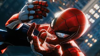 Bomb disarm task in Spider Man Remastered Part 30 - [4K 60FPS ULTRA] - No Commentary
