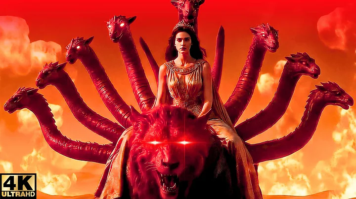 REVELATION (2025) The Movie that Shocked the World | Full Book Narrated by John