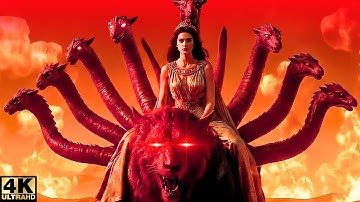 REVELATION (2025) The Movie that Shocked the World | Full Book Narrated by John