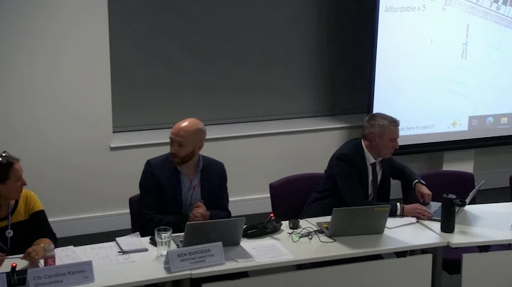 Broadland District Council - Planning Committee  - 5 November 2025 - part 3