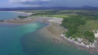 Bintan Beachfront Land For Sale Indonesia Asia