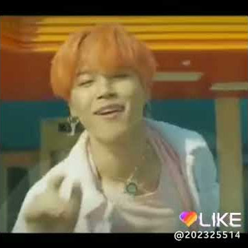 JiMin - Boy With Luv (Edit Like)