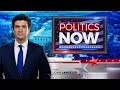 Politics Now: April 24th 2026