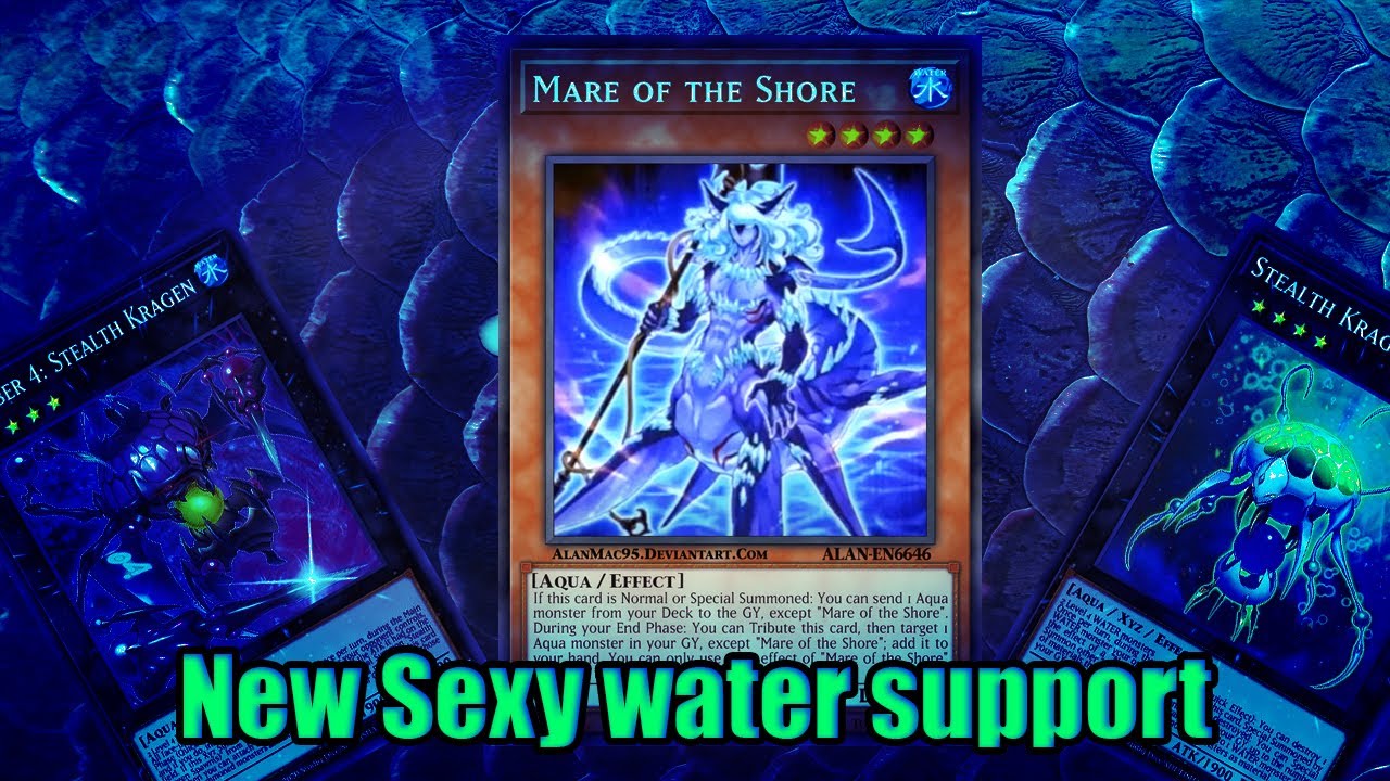 aqua yugioh cards PHHY-EN067 - Focused Aquamirror - Common - Normal Spell main image 0