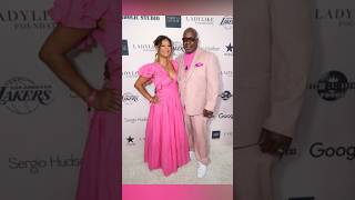 Bobby Brown and Alicia Etheredge13 Year Marriage, 3 Kids