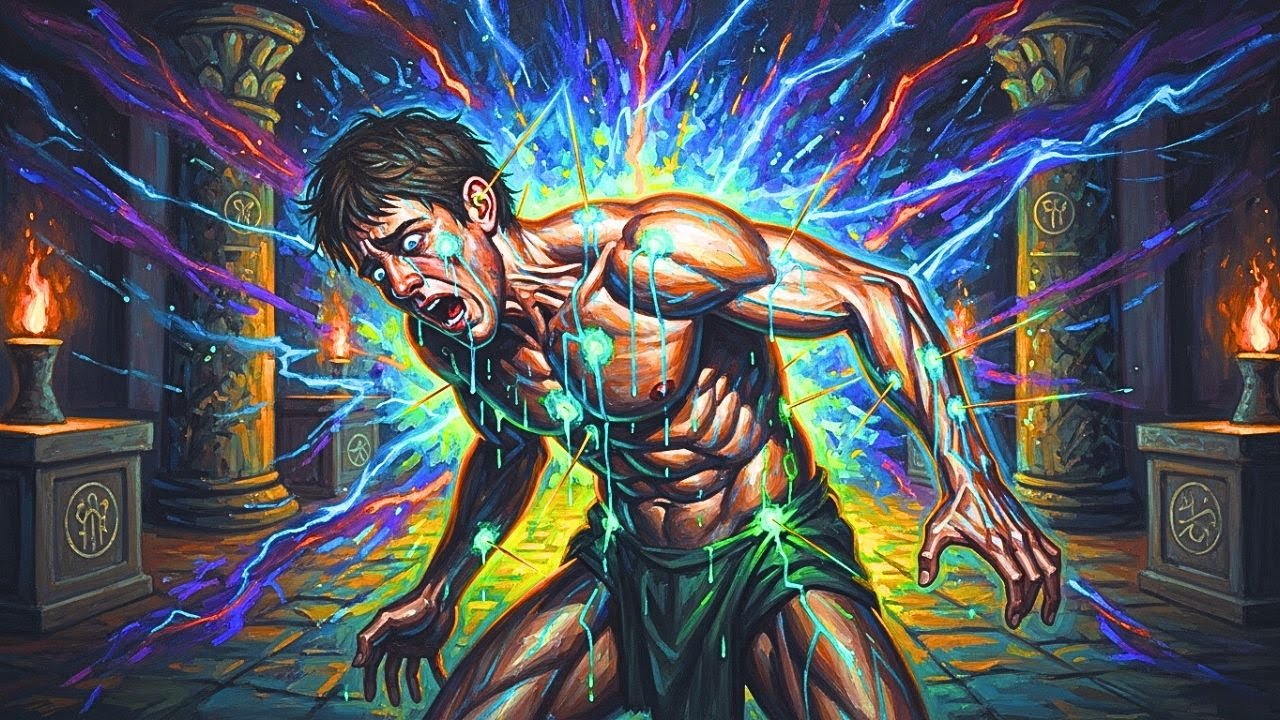 What If Achilles Led the Imperium’s Greatest Crusade?