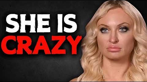 The Rise And Fall Of Natalie Mordovtseva (90 Day Fiancé)