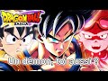 Dragon ball daima  un lien dmoniaque 