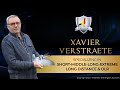 Xavier verstraete loft tour