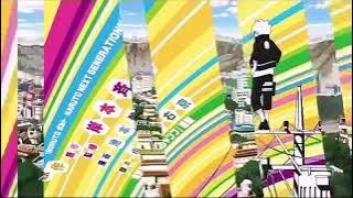 Boruto opening 1 full【AMV】