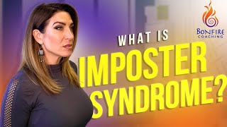 Overcoming Imposter Syndrome