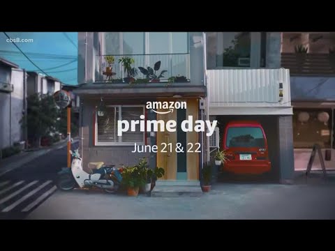 Amazon Prime Day 2021: Deals available June 21 and 22