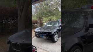 New build ? #e46 #automobile #trending #sedan #drift #clean