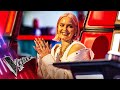 Anne-Marie's Best Moments on The Voice UK 2021! | The Voice UK 2021