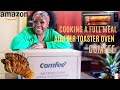 Comfee FLASHWAVE Toaster Oven 🍕