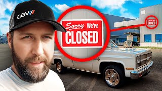 Celebrity What You Didn't Know About Derek Bieri From Vice Grip Garage Wealth