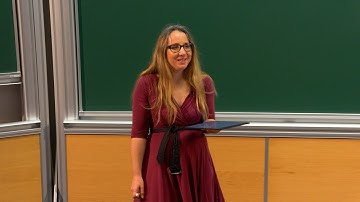 Ana Caraiani - Igusa Stacks II