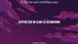 Muse - Falling Away with You | Sub Español