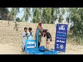 From Generosity to Impact 💧 A Lifeline Through Water